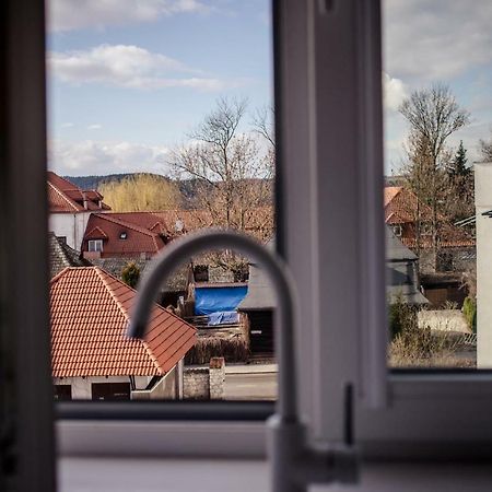 Apartament Rynek22 Kazimierz Dolny Esterno foto