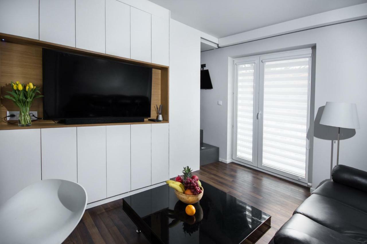 Apartament Rynek22 Kazimierz Dolny Esterno foto