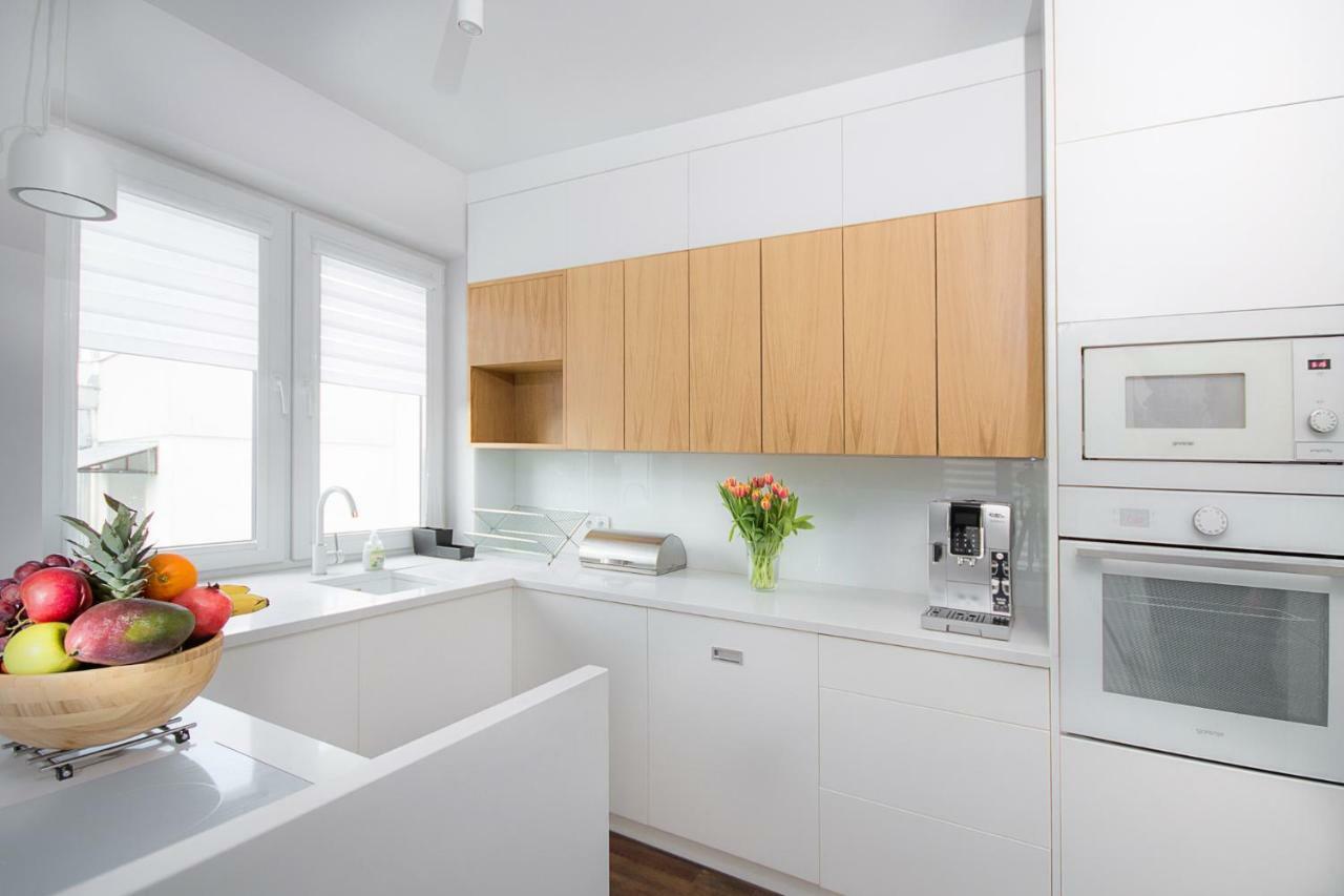 Apartament Rynek22 Kazimierz Dolny Esterno foto
