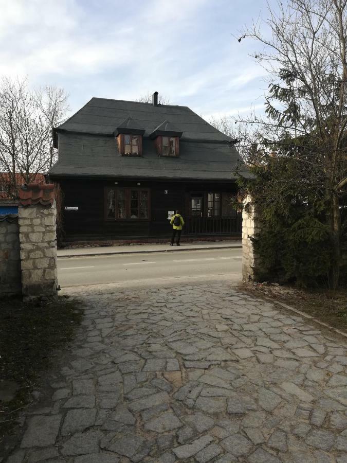 Apartament Rynek22 Kazimierz Dolny Esterno foto