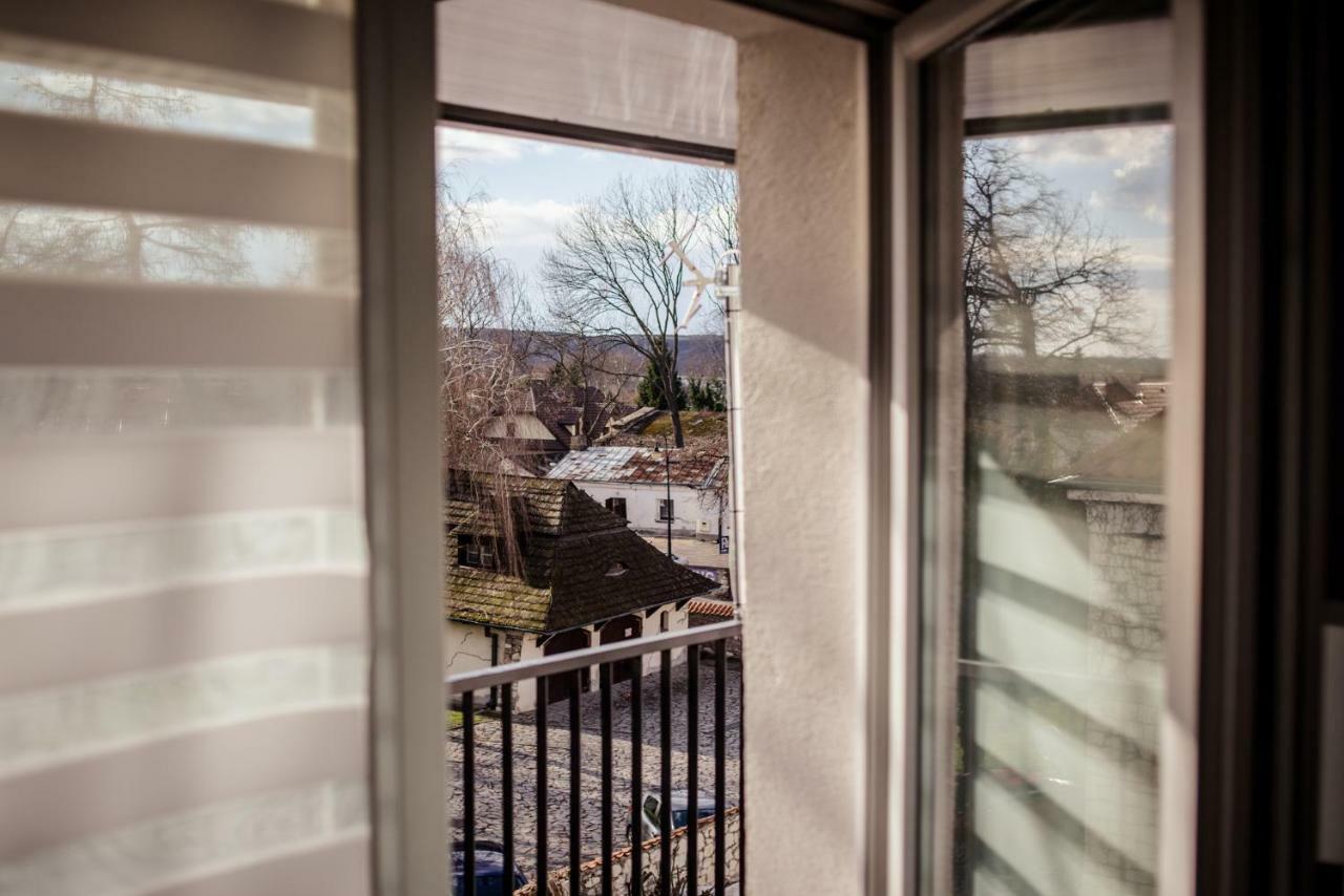 Apartament Rynek22 Kazimierz Dolny Esterno foto
