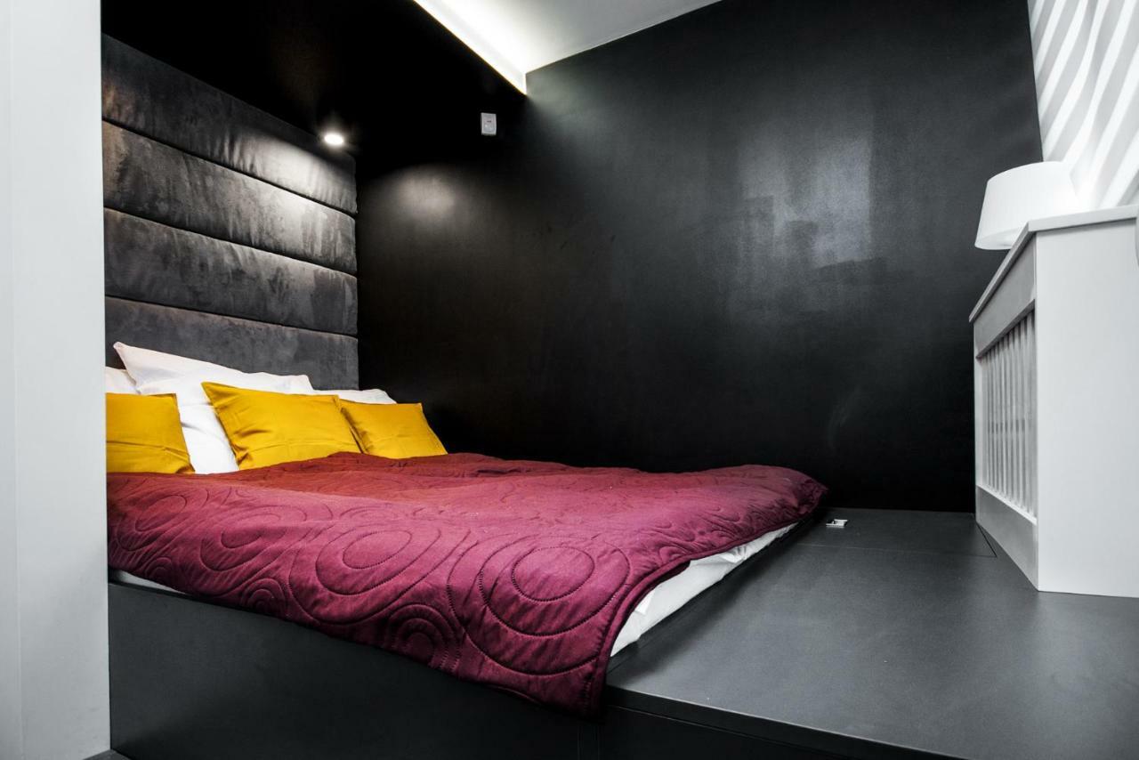 Apartament Rynek22 Kazimierz Dolny Esterno foto