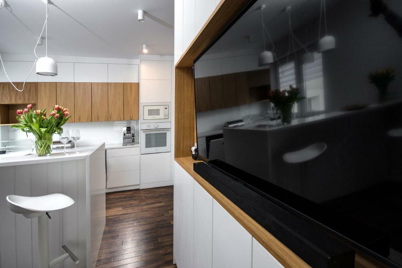 Apartament Rynek22 Kazimierz Dolny Esterno foto