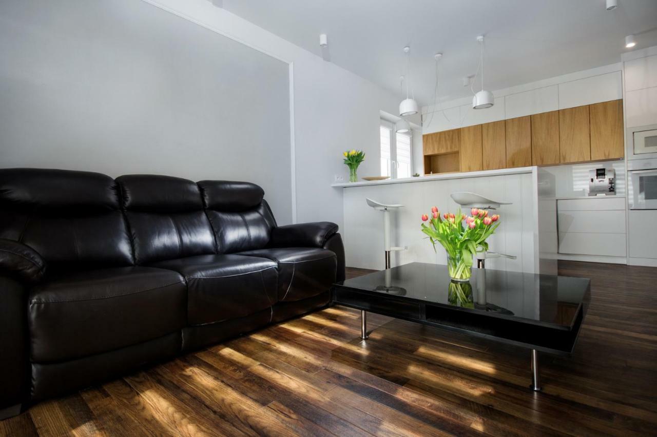 Apartament Rynek22 Kazimierz Dolny Esterno foto
