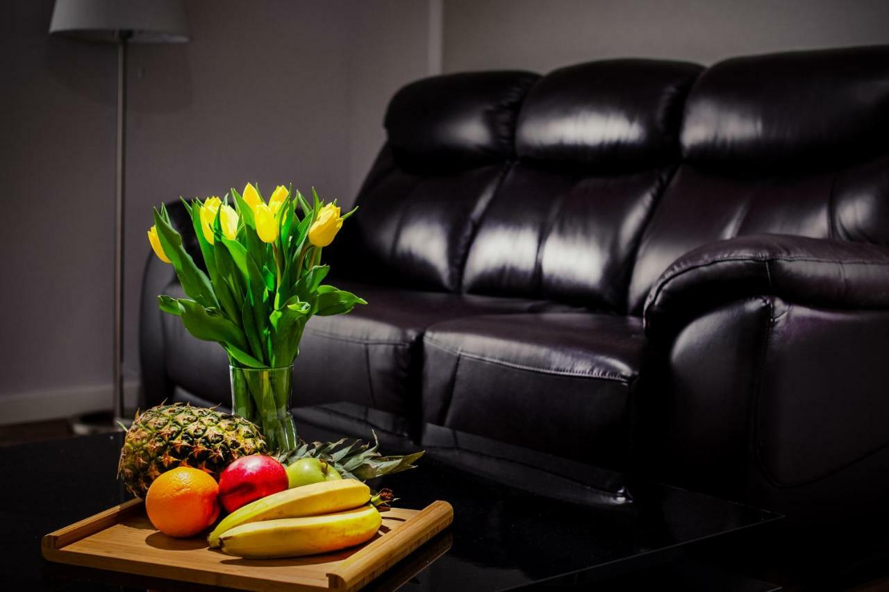 Apartament Rynek22 Kazimierz Dolny Esterno foto