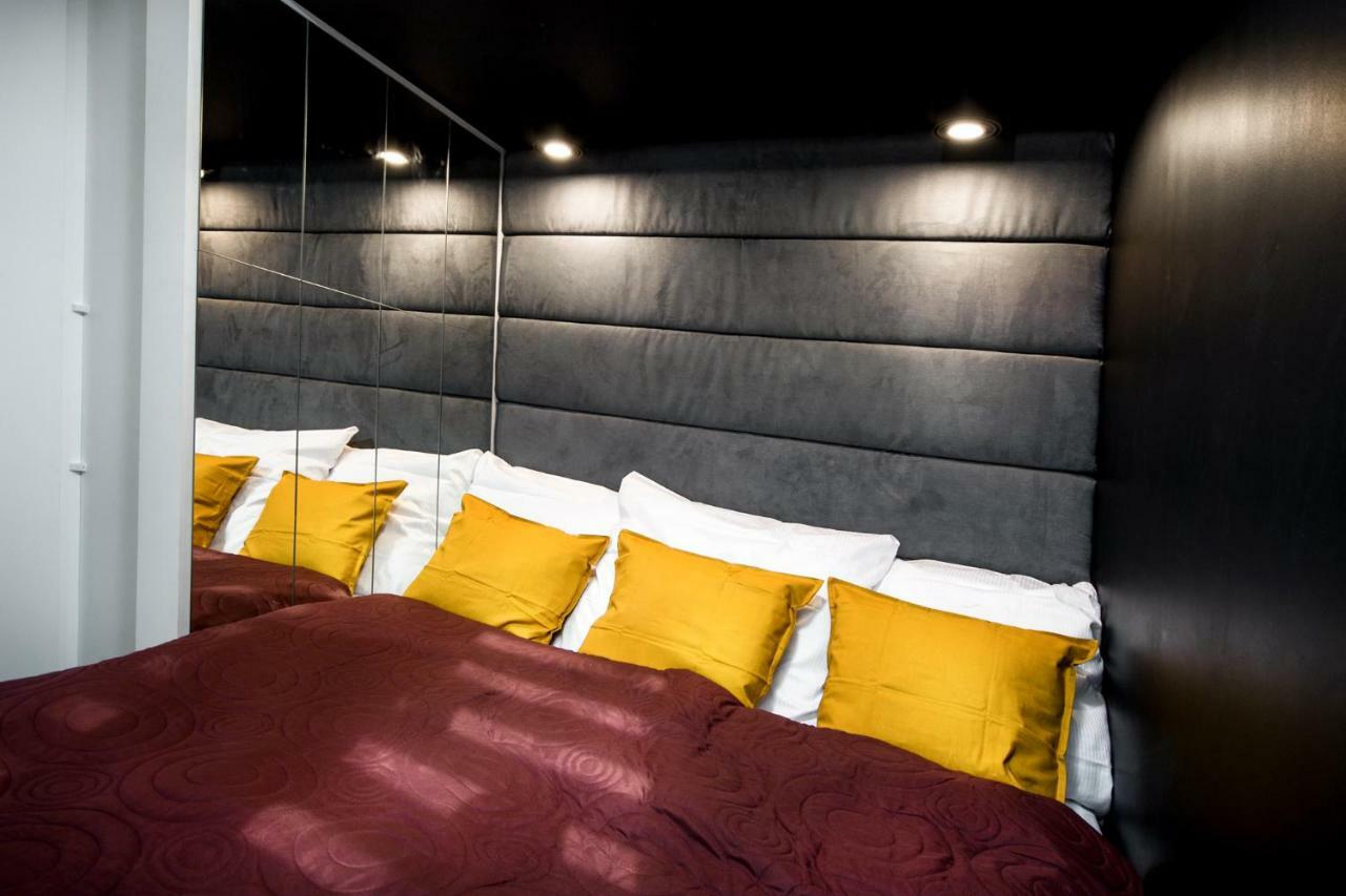Apartament Rynek22 Kazimierz Dolny Esterno foto
