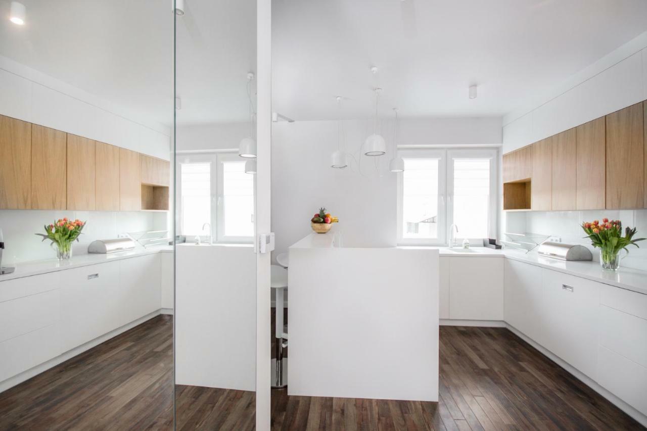 Apartament Rynek22 Kazimierz Dolny Esterno foto