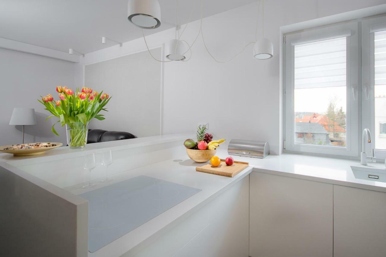 Apartament Rynek22 Kazimierz Dolny Esterno foto