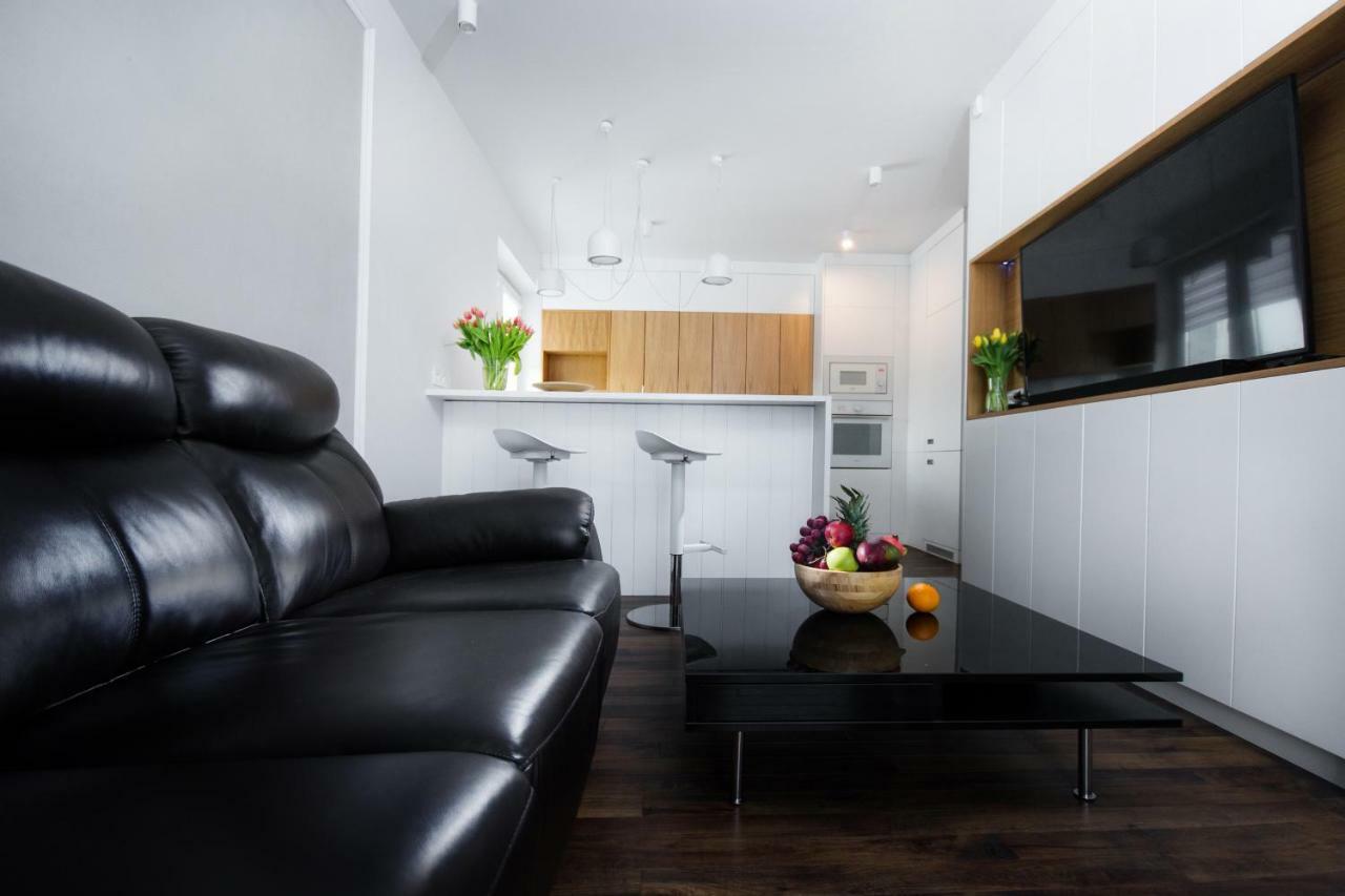 Apartament Rynek22 Kazimierz Dolny Esterno foto