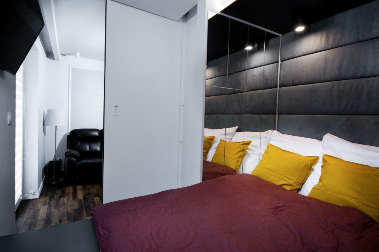 Apartament Rynek22 Kazimierz Dolny Esterno foto