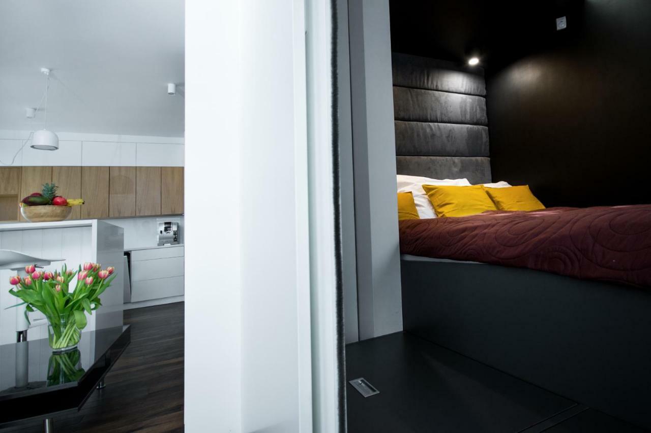Apartament Rynek22 Kazimierz Dolny Esterno foto